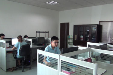 Sales Department