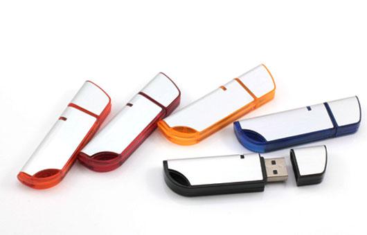 Personalised Plastic Key USB Memory Stick USB2.0  for Students