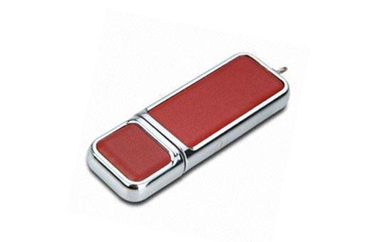 Classic Leather Pen USB Flash Drive 64MB - 64GB USB 3.0 High Speed