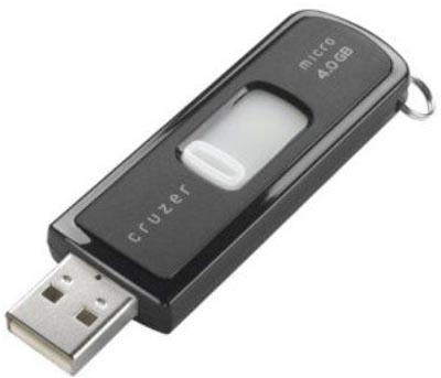 Micro Hi-Speed USB Thumb Drives USB 2.0 / USB 3.0 with Silk Imprint
