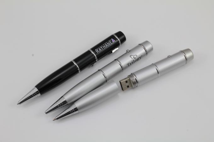 Hi-Speed USB 2.0 Engraved USB Flash Pen Drive Compatible Windows 98