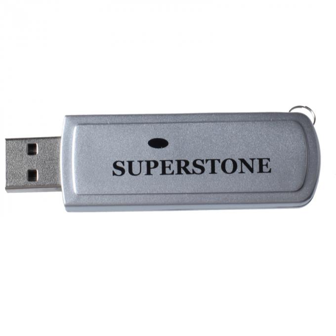 Micro Hi-Speed USB Thumb Drives USB 2.0 / USB 3.0 with Silk Imprint