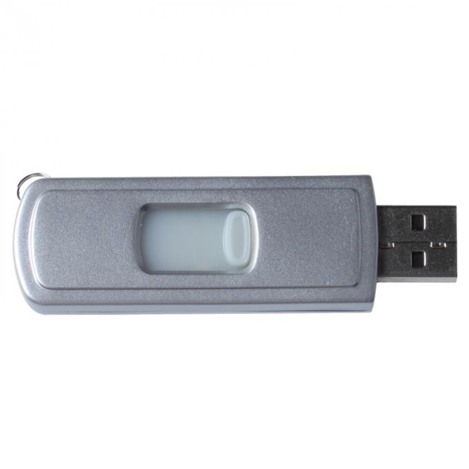 Micro Hi-Speed USB Thumb Drives USB 2.0 / USB 3.0 with Silk Imprint