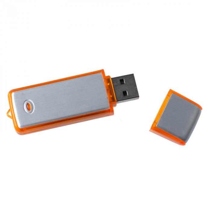 Portable Plastic USB Flash Drive USB Flash Disk 512GB USB 3.0