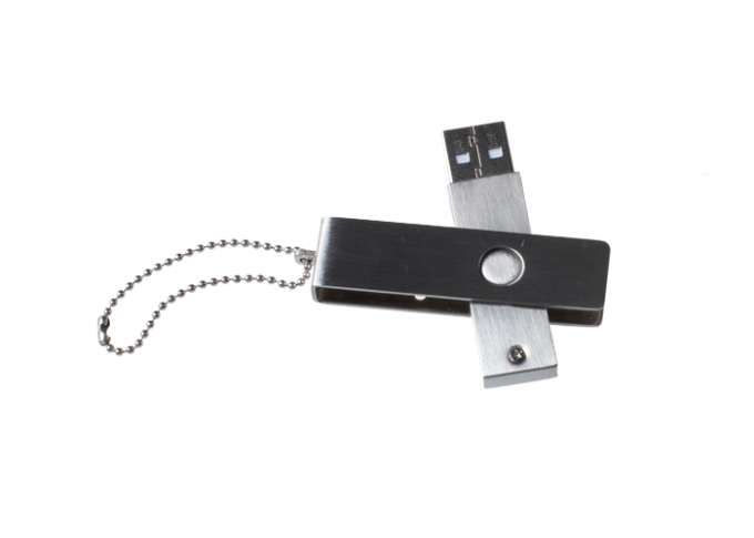 Promotion Gift Metal Flash USB Thumb Drives 2GB 4GB 8GB Password Protection