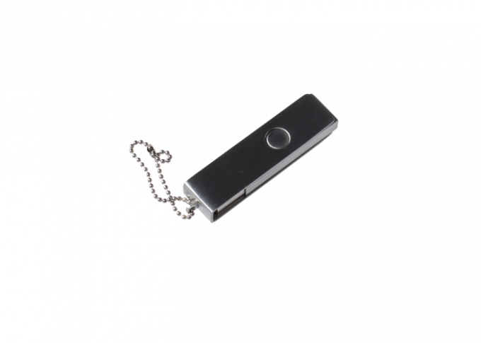 Promotion Gift Metal Flash USB Thumb Drives 2GB 4GB 8GB Password Protection