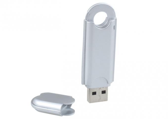 Metal Flash Drive USB Thumb Drives Gift Usb Drives Shock Resistance