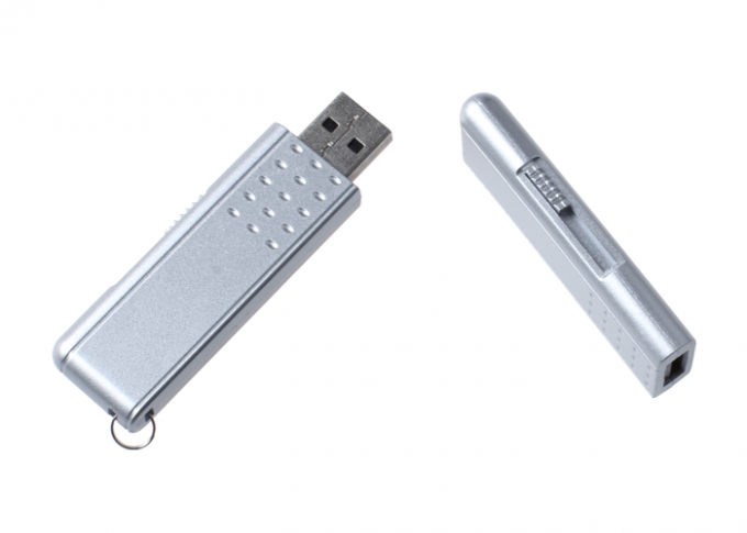 Plastic 16gb Usb Flash Drive Computer Flash Drives 3 Years Warranty