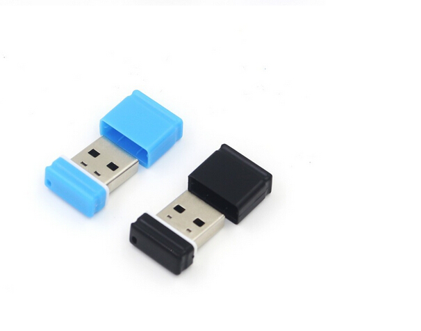 Super Tiny Waterproof Mini USB Flash Drive 64GB Pen Drive 32GB 16GB 8GB 4GB Memory Stick USB 2.0 U Disk