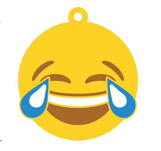 Cute Emoji Carton Fast Usb Flash Drive High Speed  , Lovely Customized Jump Drives