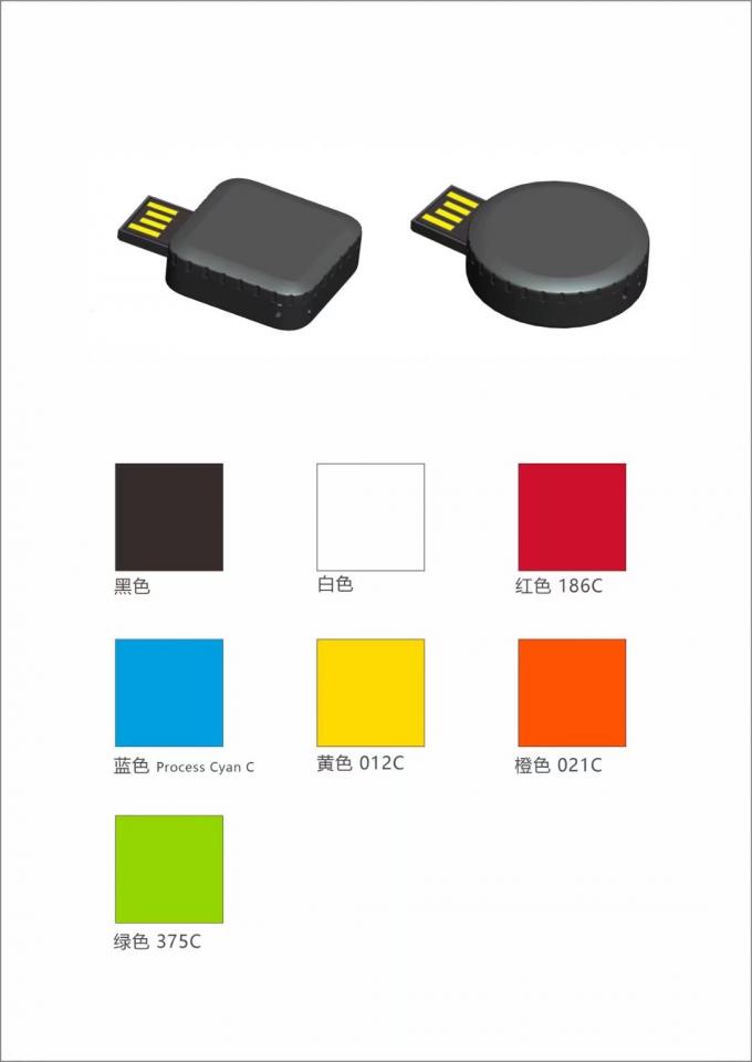 Water proof switching USB flash drives welcome OEM