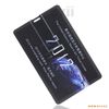 Waterproof Credit Card Shape USB Flash Drive Storage USB Disk Drive