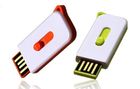 Customzied Printed Micro USB Memory Stick USB 2.0 Shock Resistance