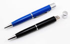 Portable Mini Metallic Pen Drive Storage / Pen Thumb Drive Pendrive USB 3.0