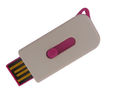 Customzied Printed Micro USB Memory Stick USB 2.0 Shock Resistance