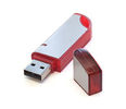 Personalised Plastic Key USB Memory Stick USB2.0  for Students
