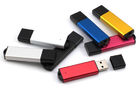 Password Protect USB Flash Driver Hi-Speed 64GB USB 3.0 Thumb Drive