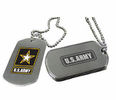 64G Dog Tag USB Memory Stick Micro USB Hard Drive Promotional