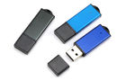 Aluminum Pink Micro USB Memory Stick 16GB with Large Capacity