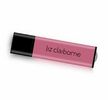 Aluminum Pink Micro USB Memory Stick 16GB with Large Capacity