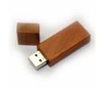 Custom Made Gift USB Storage Device U Disk Pen Drive Rectangular