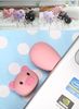 Pink Piggy Custom USB Memory Stick / USB Flash Drives Embossed