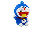 USB 2.0 128MB Custom USB Memory Stick , Doraemon USB Flash Drive