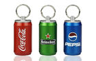 Promotion Gift Can Metal Flash Drive 2GB 4GB 8GB Password Protection