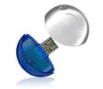 Encrypted USB Thumb Drives 16GB Storage Capacity Promotional  2.0USB