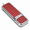 Classic Leather Pen USB Flash Drive 64MB - 64GB USB 3.0 High Speed