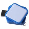 Gifts Plastic Twist USB Thumb Drives , USB 3.0 64GB Thumb Drive