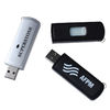 Micro Hi-Speed USB Thumb Drives USB 2.0 / USB 3.0 with Silk Imprint