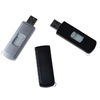 Micro Hi-Speed USB Thumb Drives USB 2.0 / USB 3.0 with Silk Imprint