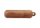 Customised Printed Wooden USB Sticks Magicgate Memory Stick 16GB