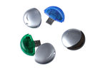 Encrypted USB Thumb Drives 16GB Storage Capacity Promotional  2.0USB