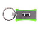 Small Twist Micro USB Memory Stick Short Swivel USB Flash Drive With Encryption