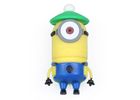 Yellow Minion USB Memory Stick / Minion Flashdrive 1 Gig USB Stick