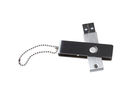 Promotion Gift Metal Flash USB Thumb Drives 2GB 4GB 8GB Password Protection