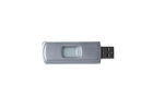 Promotion Gift Plastic Flash Drive 64MB - 64GB Password Protection