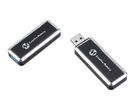Led Logo USB Thumb Drives Micro USB Memory Stick with Promotional Laser Engrave