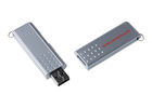 Plastic 16gb Usb Flash Drive Computer Flash Drives 3 Years Warranty