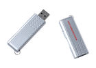 Plastic 16gb Usb Flash Drive Computer Flash Drives 3 Years Warranty