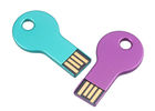 Windows98 UNIX Linux 2.4 2 Gig Flash Drive Pink Usb Flash Drive