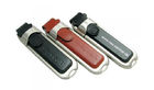 Creative Memory Leather USB Flash Drive 4gb / 8gb / 16gb Promotional