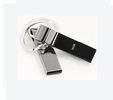 Metal USB Flash Drives Pen Drive USB 2.0  pendrives U disk USB Stick