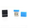 Tiny Waterproof Mini Plastic USB Flash Drive 64GB Pen Drive  Memory Stick