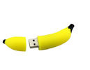 4GB Cartoon Custom USB Memory Stick Pendrive Fruits USB Drive