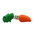 4GB Cartoon Custom USB Memory Stick Pendrive Fruits USB Drive