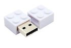 64GB Gift Pen Drive Plastic USB Flash Drive USB Stick Brick Flash Drive