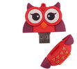 usb flash drive 32gb pen drive 64gb pendrive u disk 4gb High Speed Fox Usb 2.0 flash